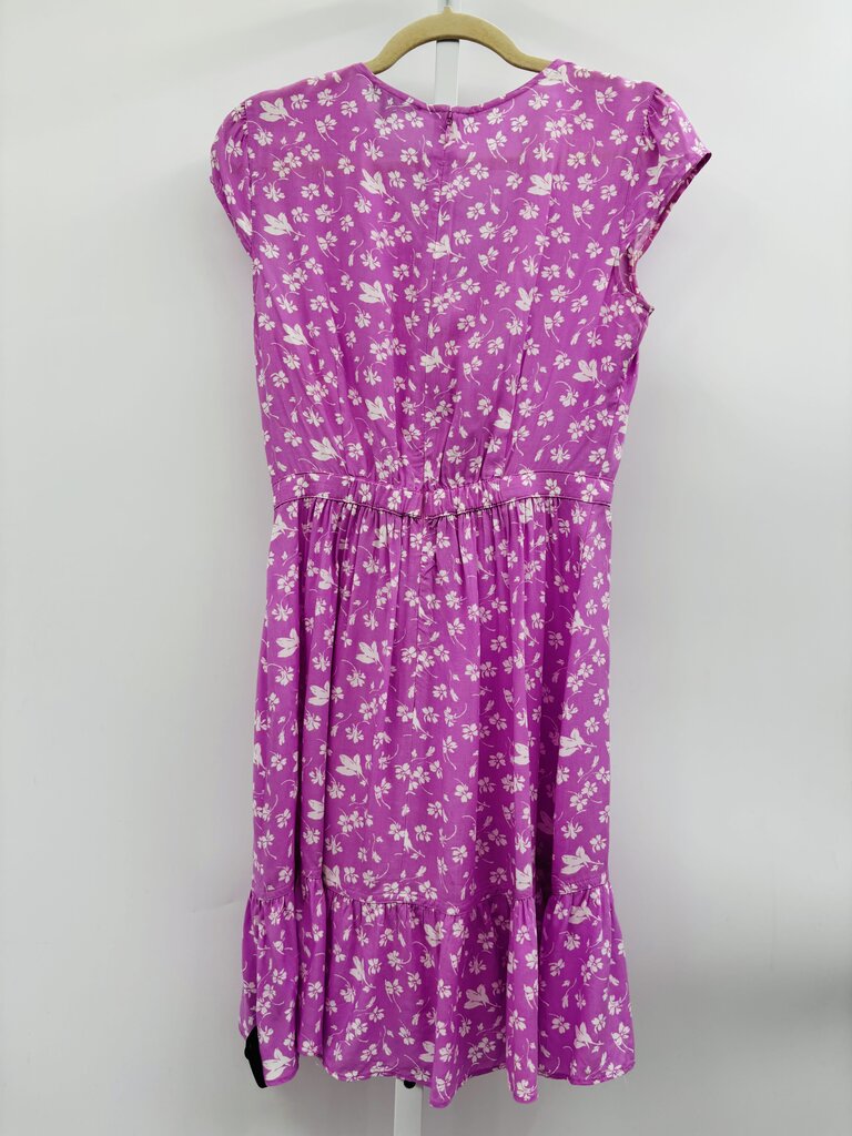 J. Crew Dress Pink 0