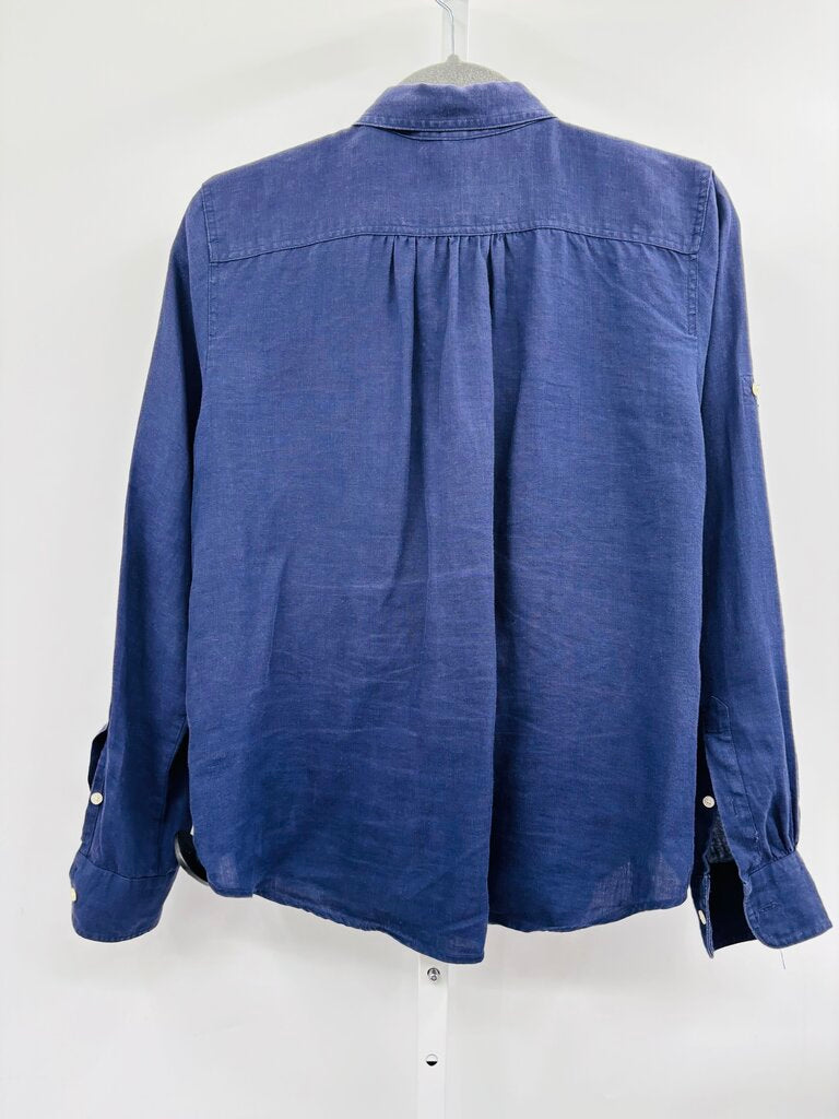 Lauren: RL Shirt Navy L
