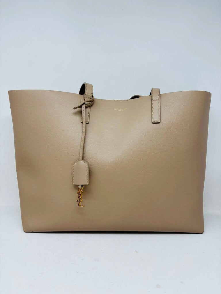 Saint Laurent LUXURY HANDBAGS Beige