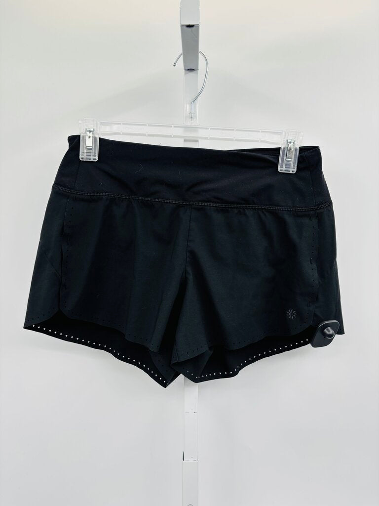 Athleta Active Shorts Black XS