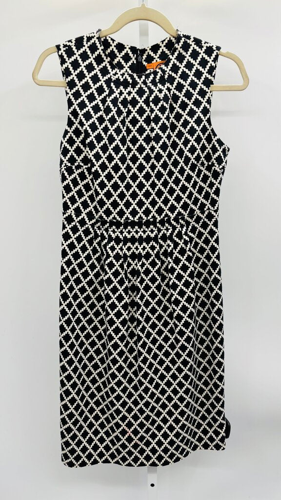 Tory Burch Dress Black 4