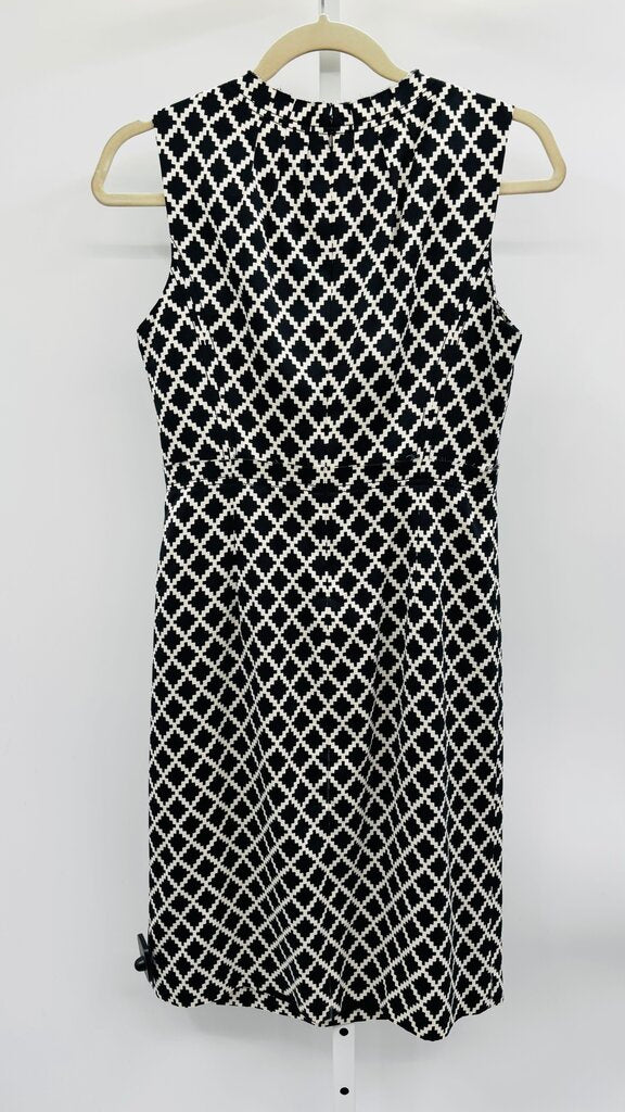 Tory Burch Dress Black 4