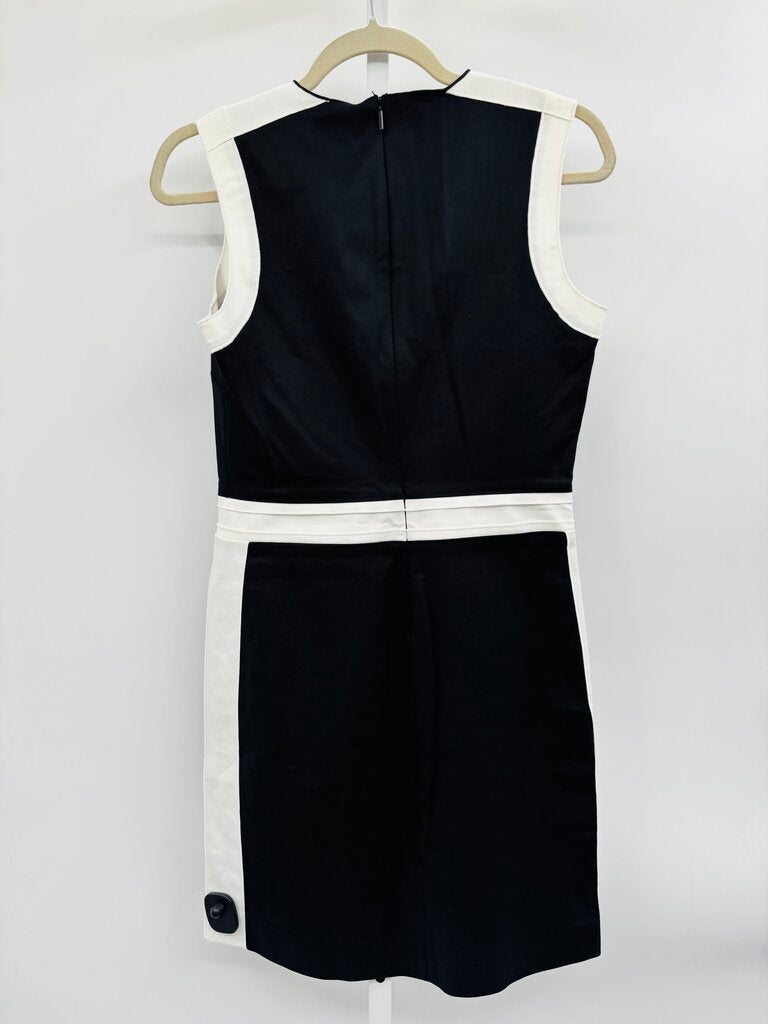 Armani Exchange Dress Black 4