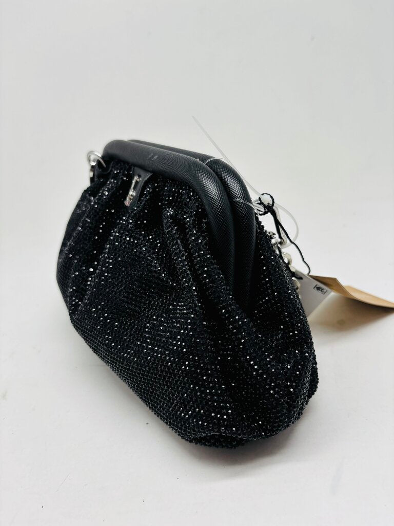 Steve Madden Crossbody Bag Black