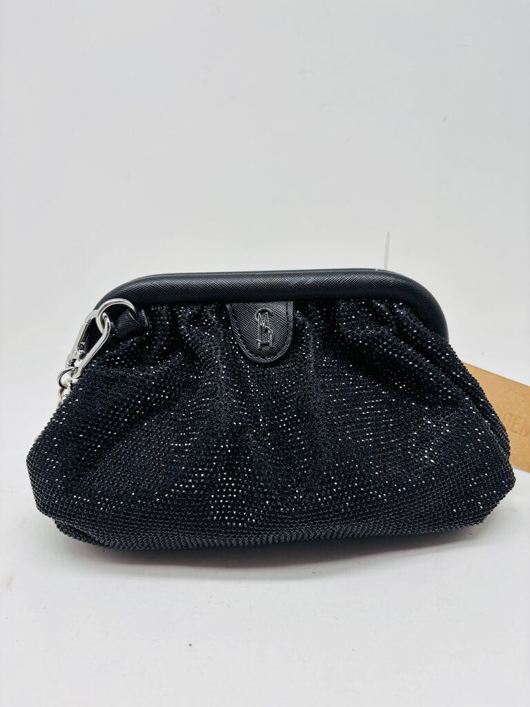 Steve Madden Crossbody Bag Black