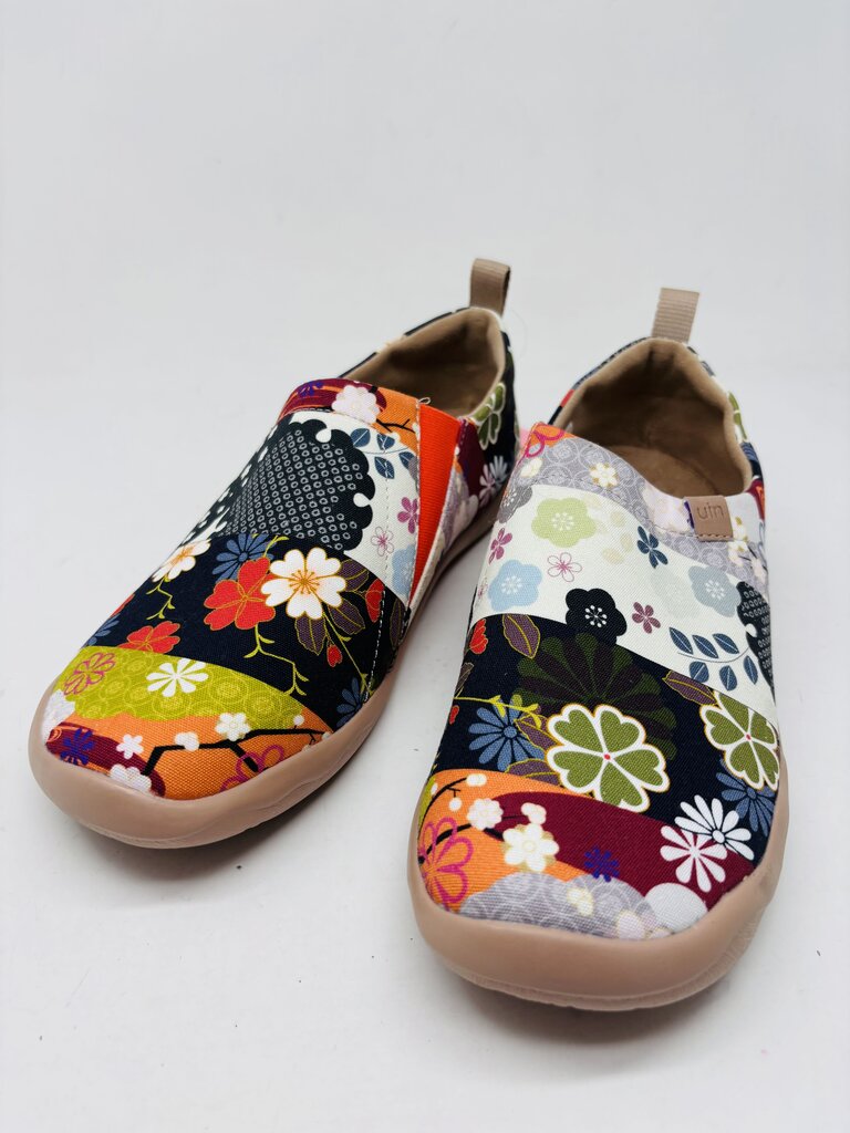 UIN Sneakers Multi 8