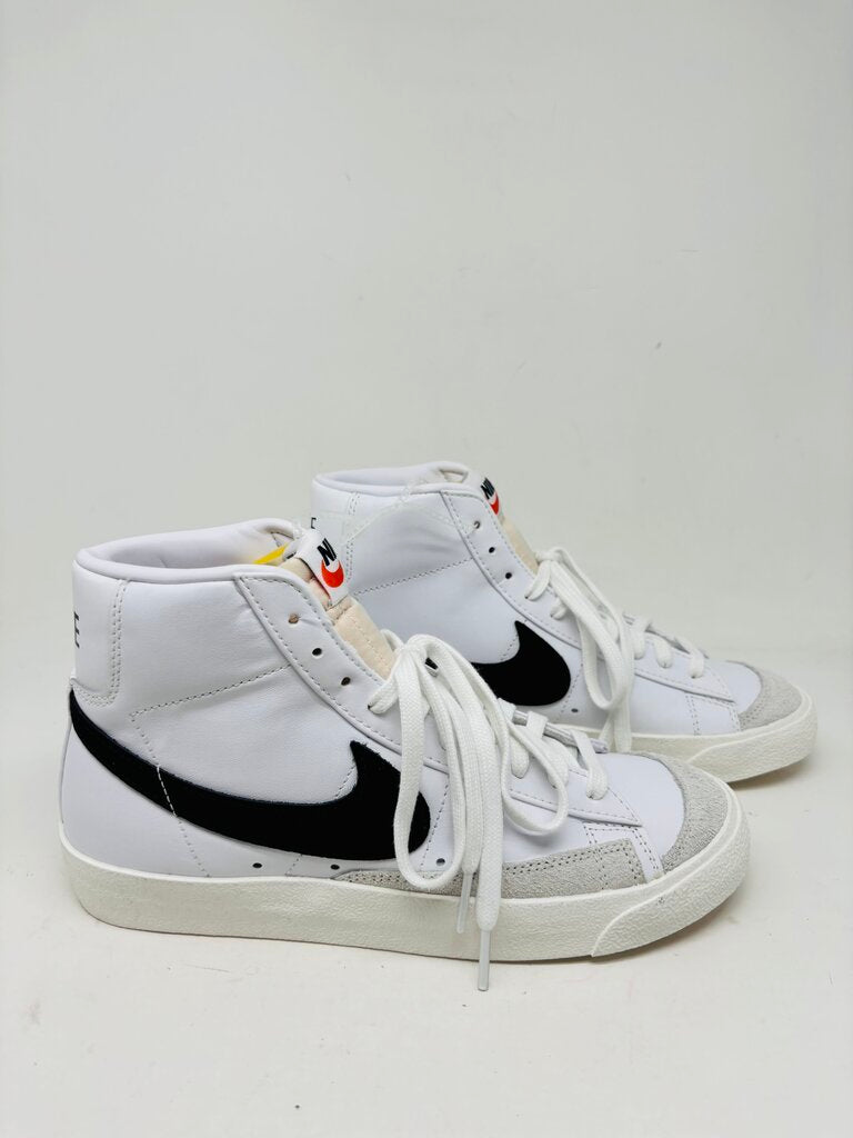 Nike Sneakers White 9