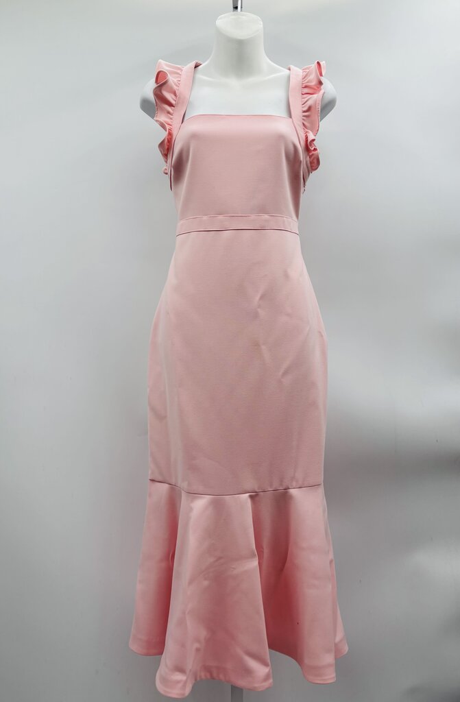 Likely Dress Pink 6