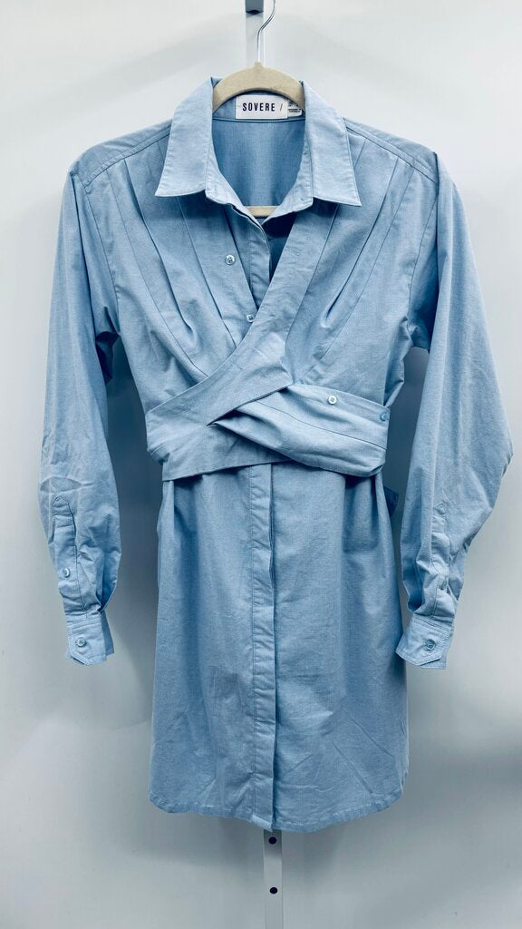 Sovere / Dress Blue S