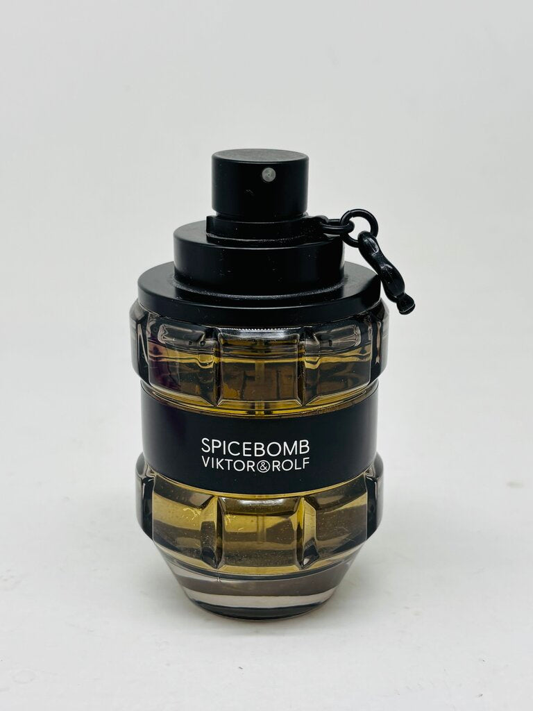 Viktor & Rolf Perfume Black 90ml