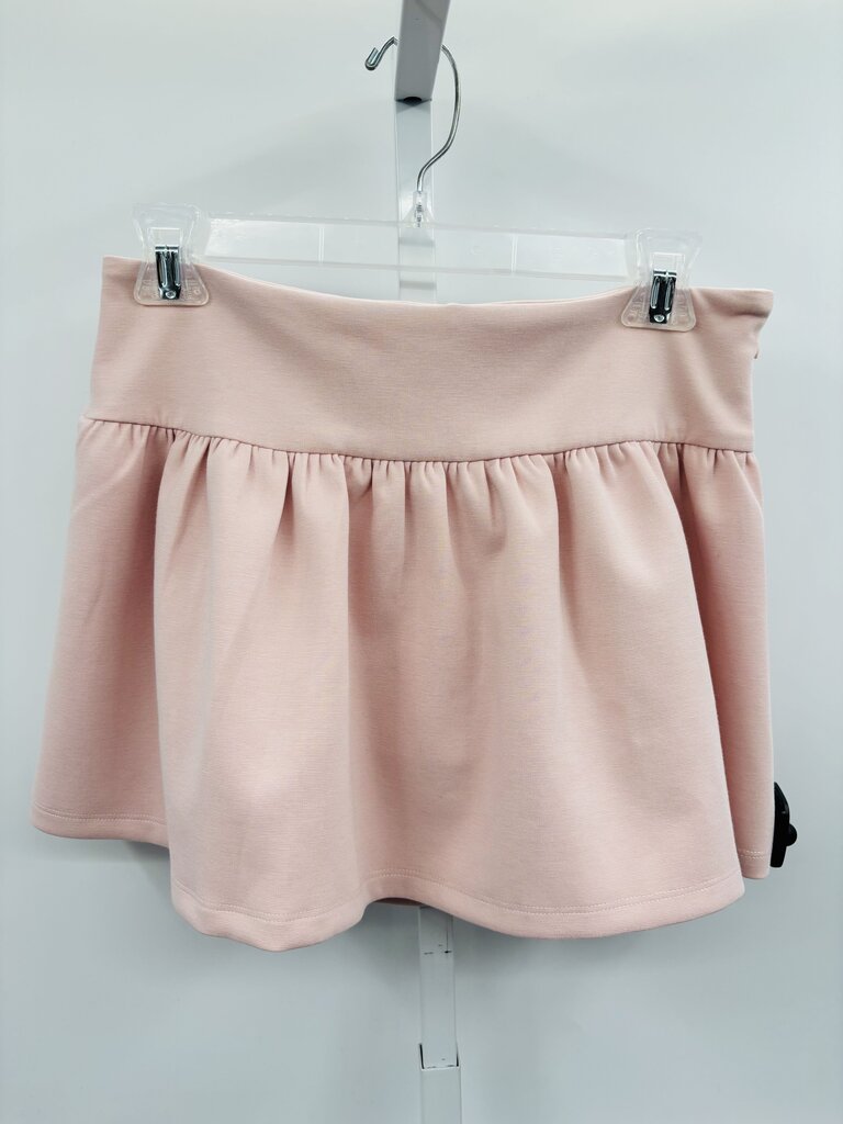 Meshki Skirt Set Pink XS