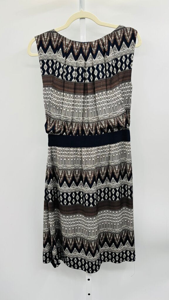 L'agence Dress Navy 6