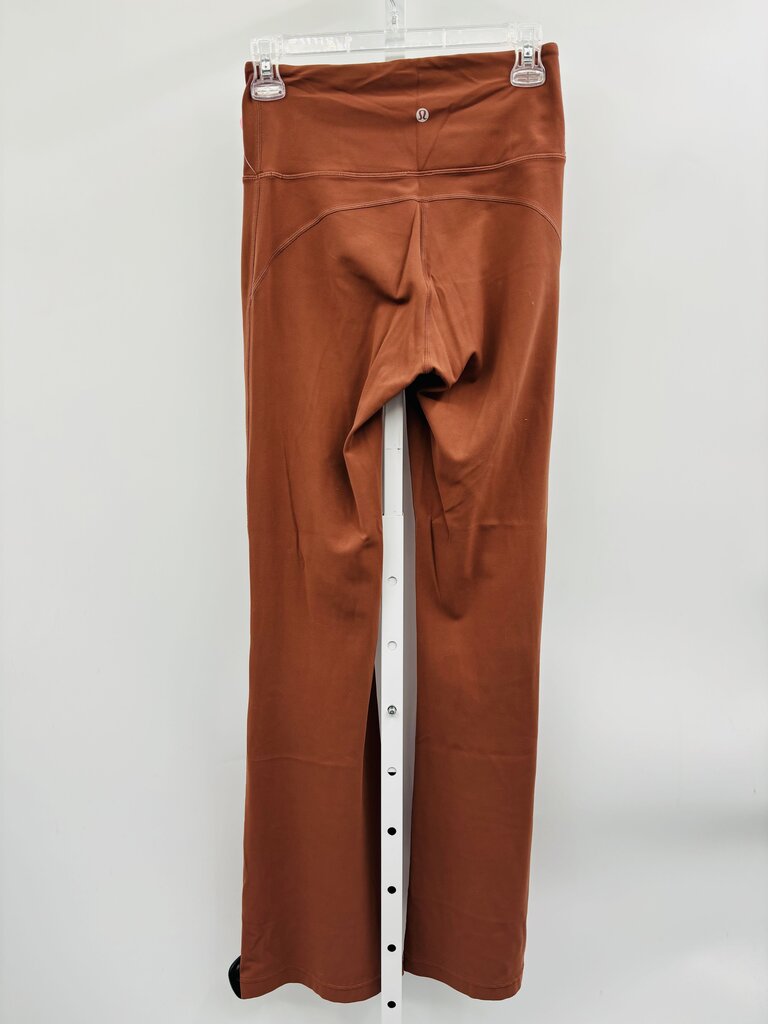 Lululemon Active Bottoms Brown 6