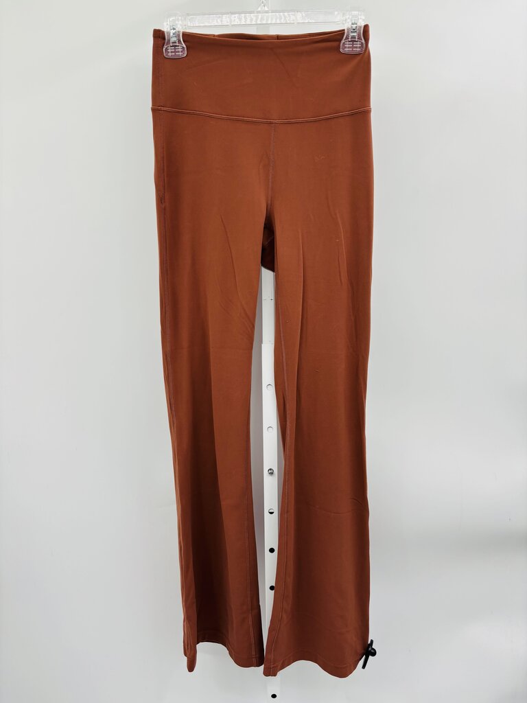 Lululemon Active Bottoms Brown 6