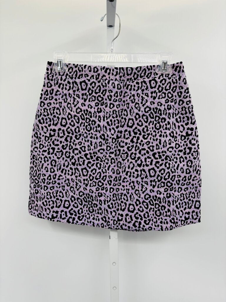 The Andamane Skirt Purple M