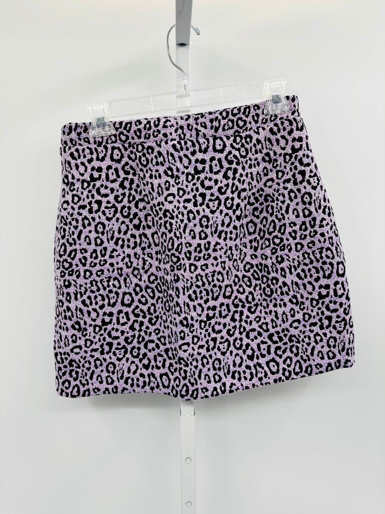The Andamane Skirt Purple M