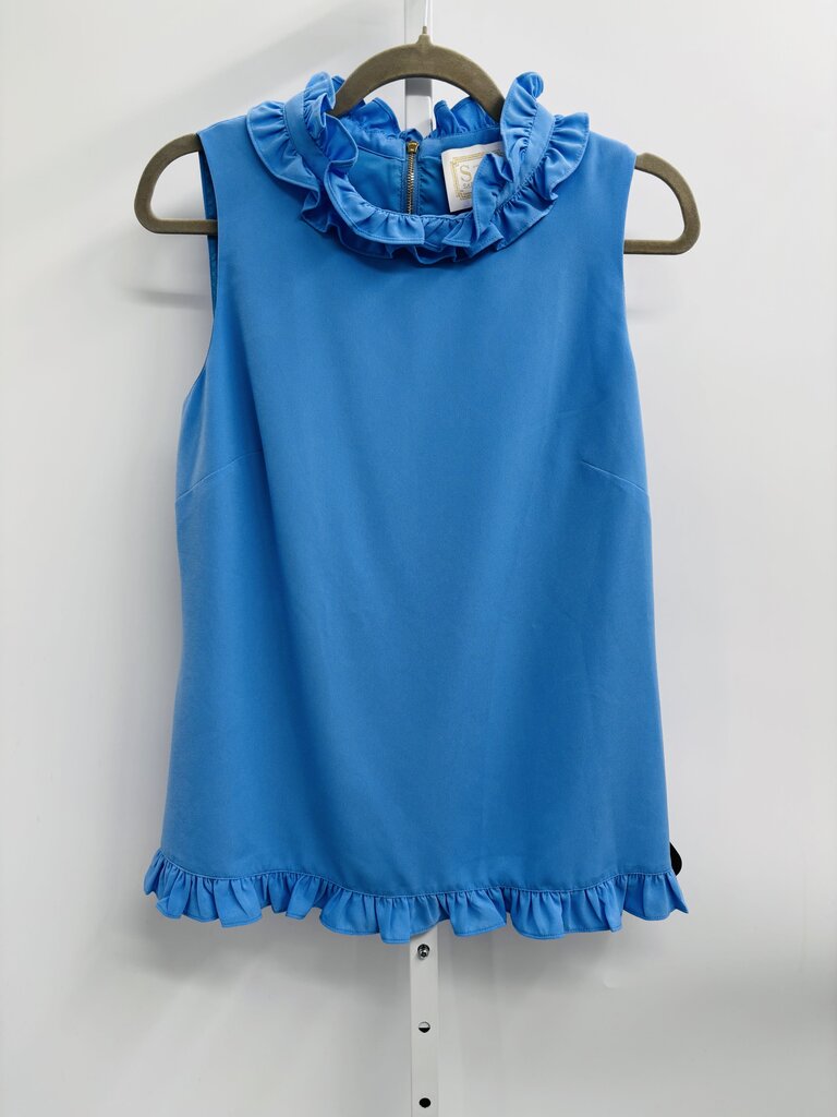 STS Top Blue S