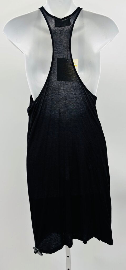 Torn: Ronny Kobo Dress Black L