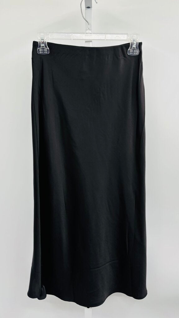 MNG Skirt Midi Black XS