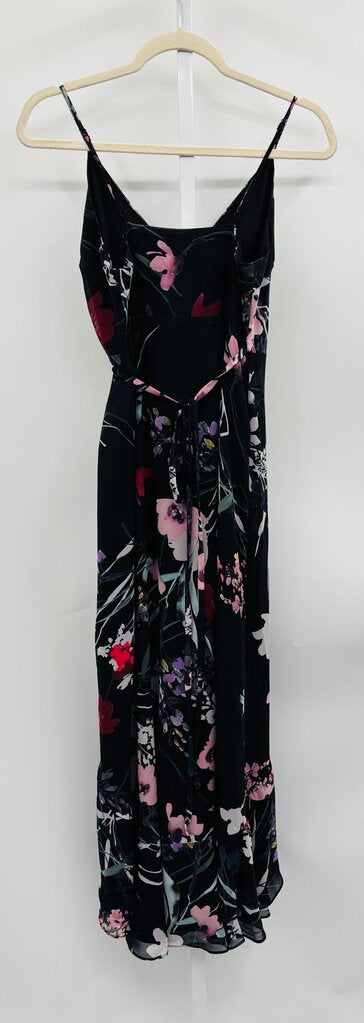 Yumi Kim Maxi Dress Black XS