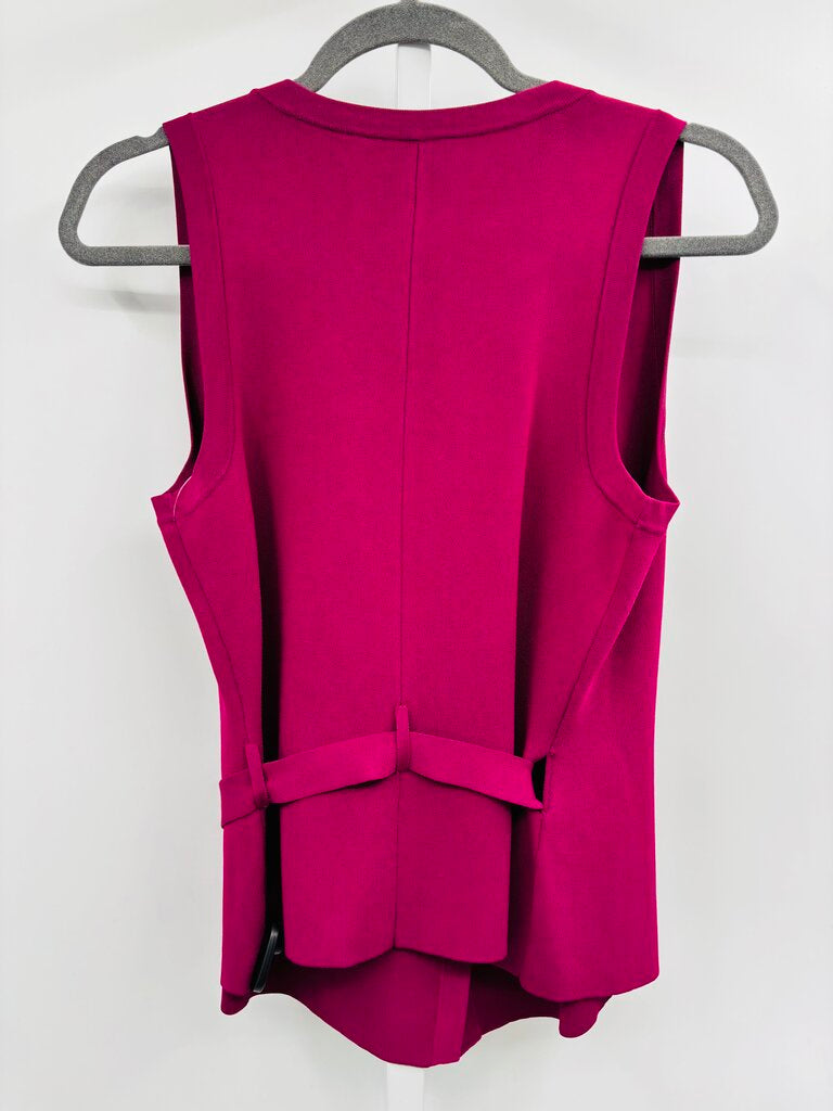 Theory Top Purple S