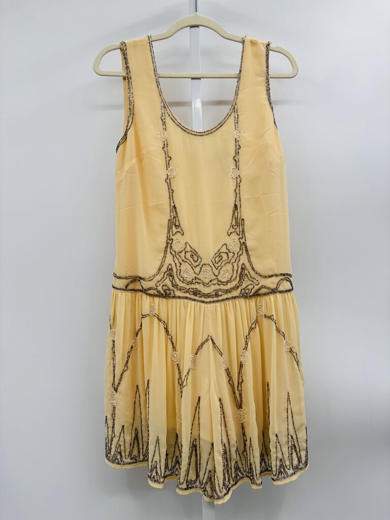 Anthropologie Romper Beige 0