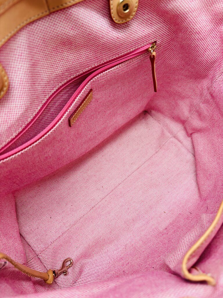 Dooney & Bourke Tote Yellow