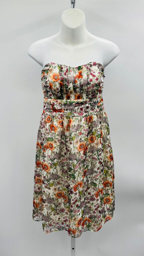 Campaigne Dress Multi 6