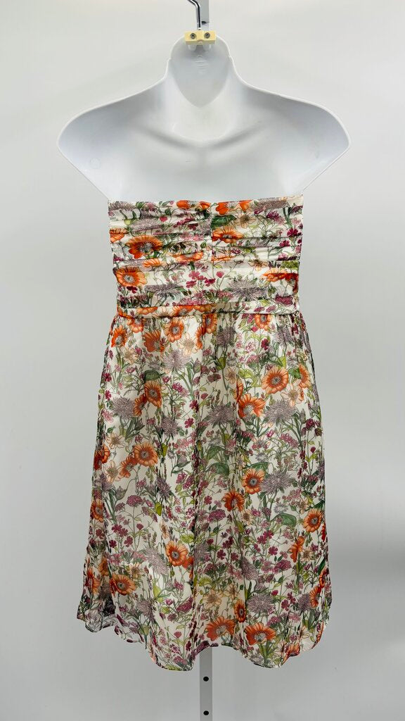 Campaigne Dress Multi 6