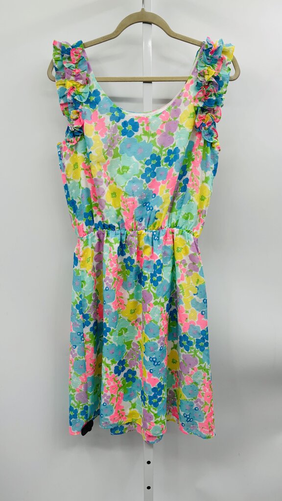 Lilly Pulitzer Dress Multi M