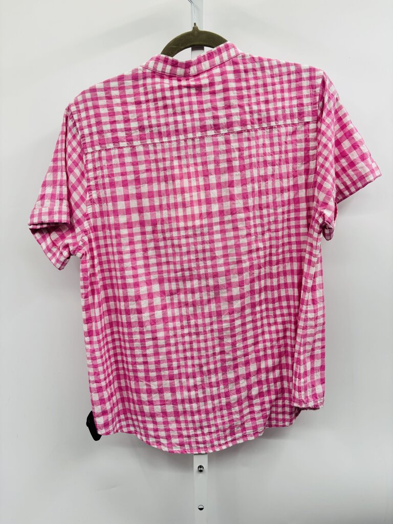 Dylan Blouse Pink S