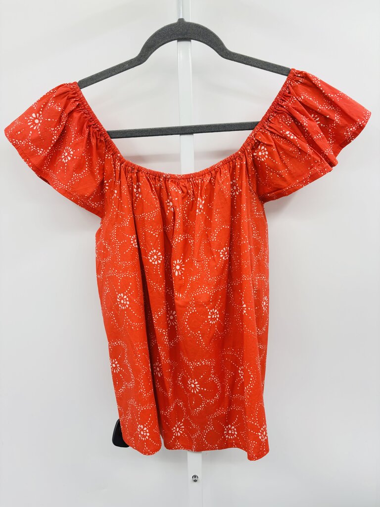 Dylan Top Red S
