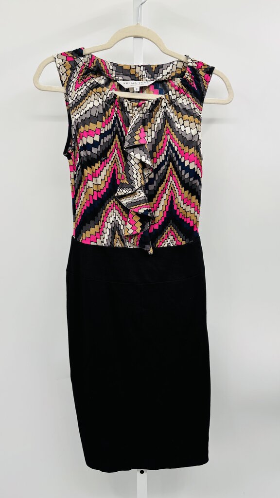 Trina Turk Dress Multi 2