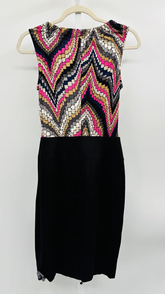 Trina Turk Dress Multi 2