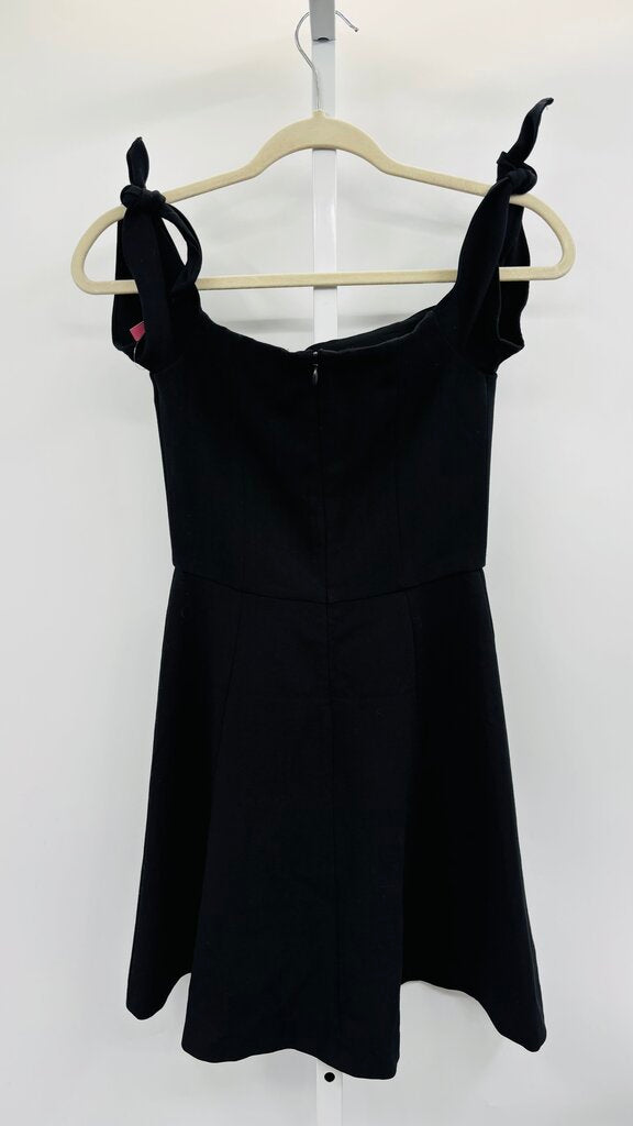 French Connection Dress Black 0