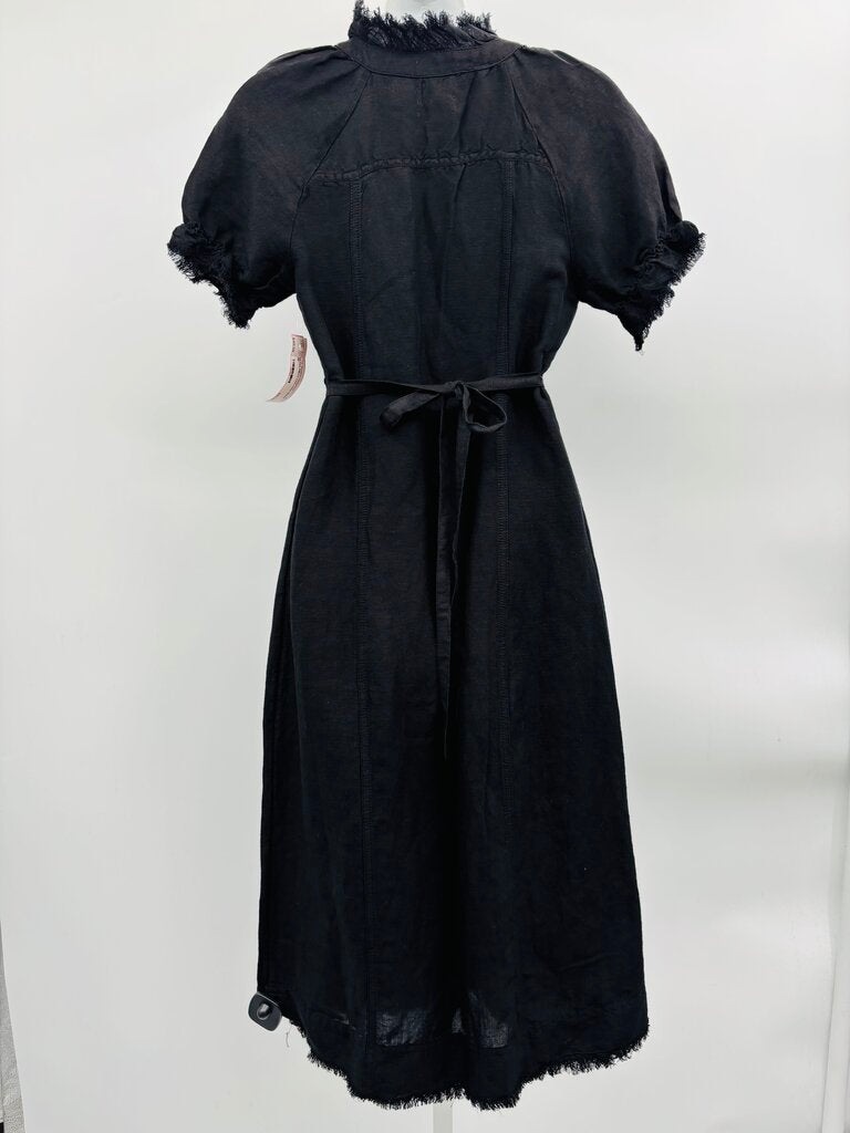 Pilcro Dress Black 00