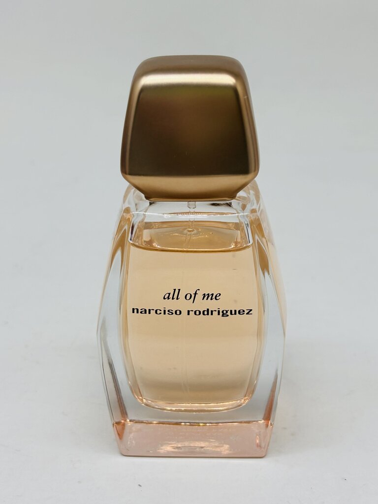 Narciso Rodriguez Perfume Gold 50ml