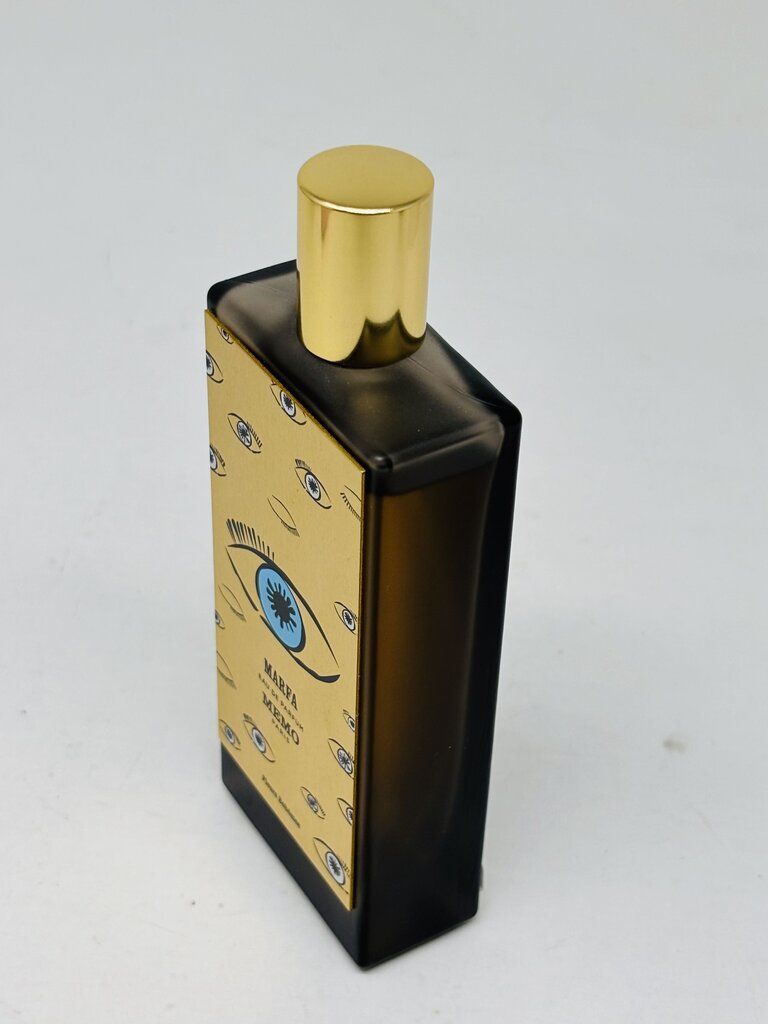 Memo Paris Perfume Gold 75ml