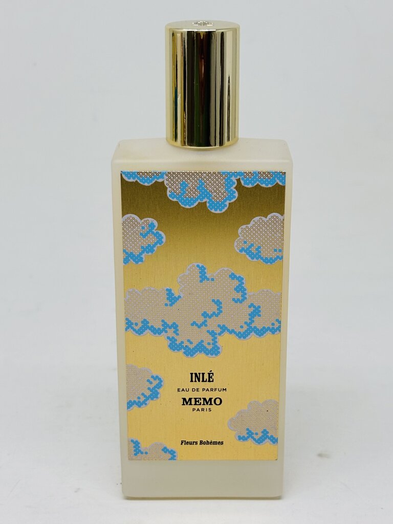 Memo Paris Perfume Gold 75ml