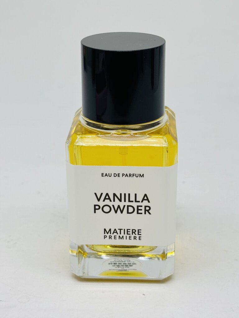 Matiere Premiere Perfume Yellow 50ml