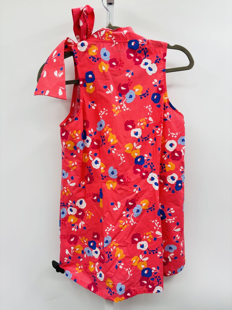 Tyler Boe Blouse Pink XS