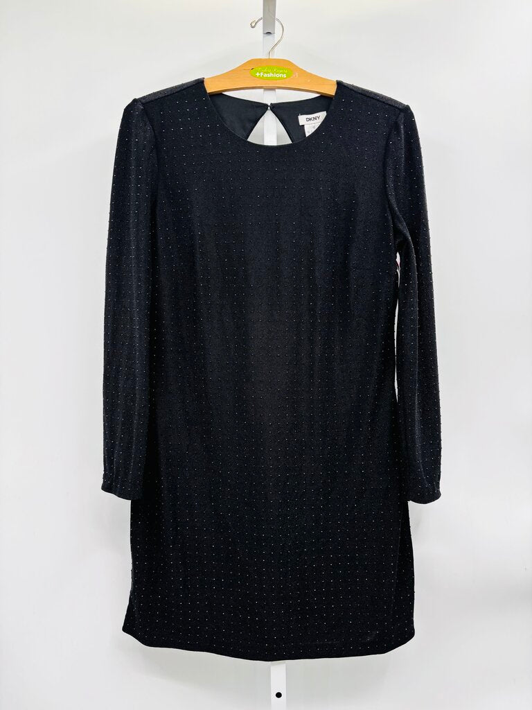 DKNY Dress Black 16
