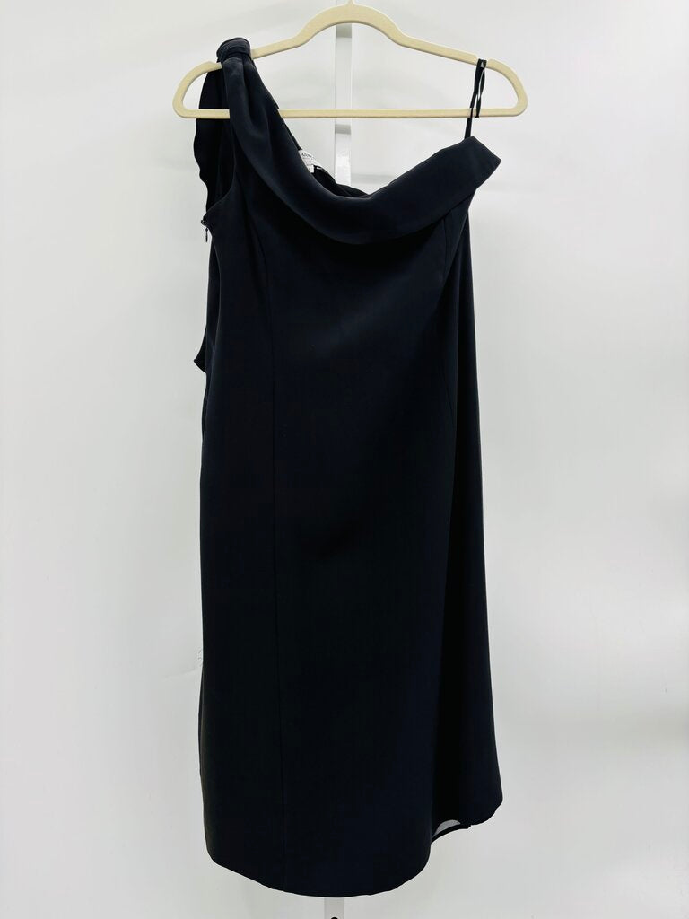 Armani Collezioni Dress Black 8