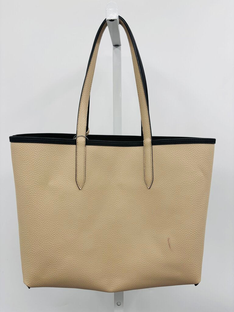 Lacoste Tote Black