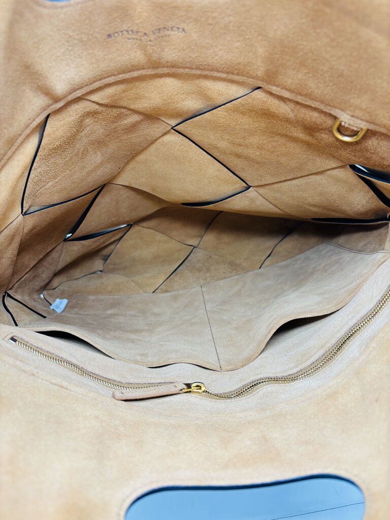 Bottega Veneta LUXURY HANDBAGS Brown