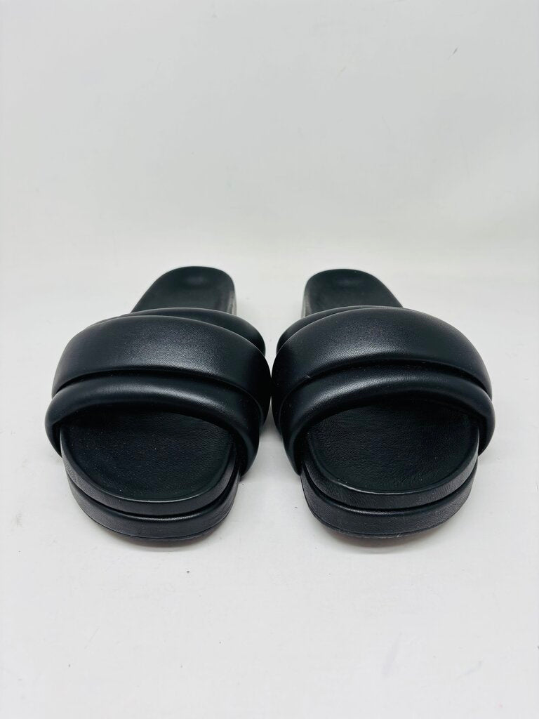Commbi Slides Black 9