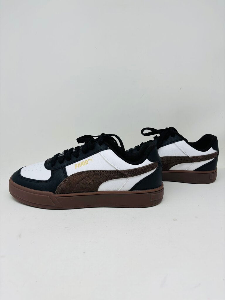 Puma Sneakers Black 8.5