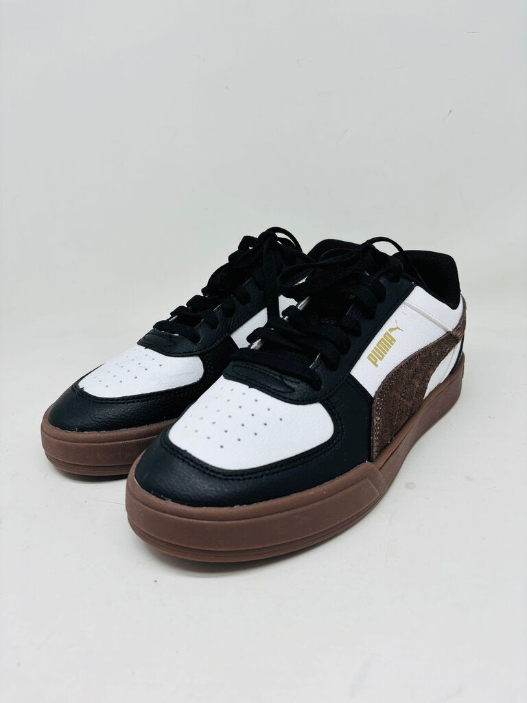 Puma Sneakers Black 8.5