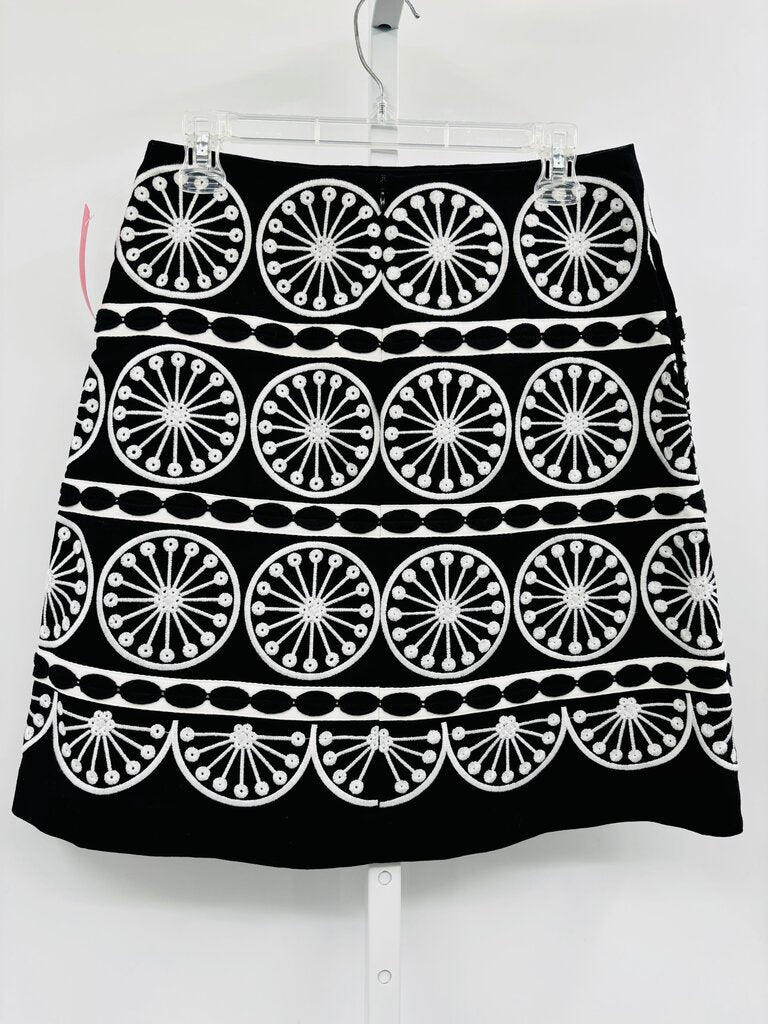 Boden Skirt Black 6
