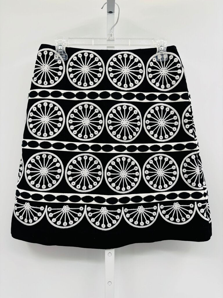 Boden Skirt Black 6